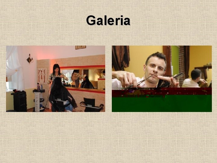 Galeria 