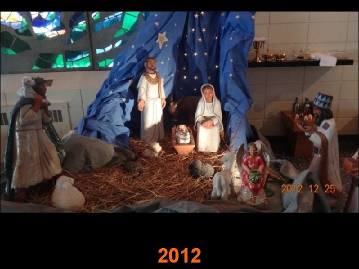 2012 2012