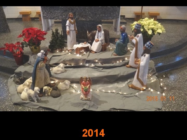 2014 2014