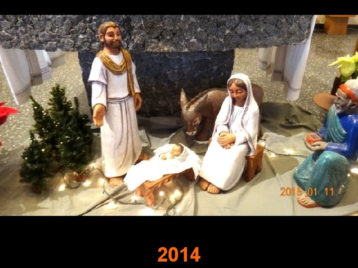 2014 2014