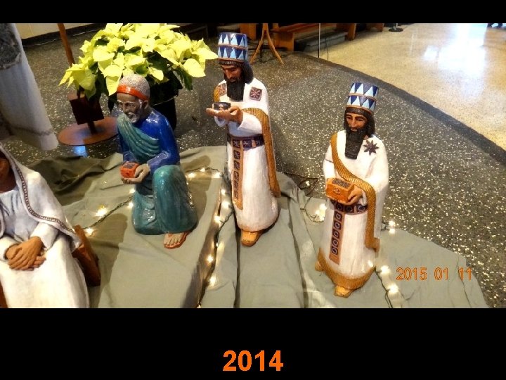 2014 2014