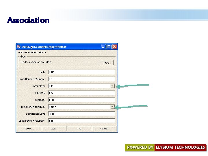 Association Association