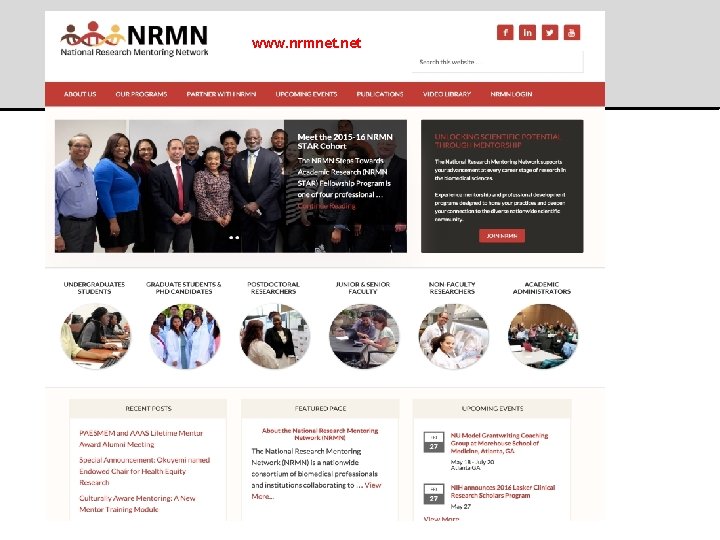 www. nrmnet. net www. nrmnet. net