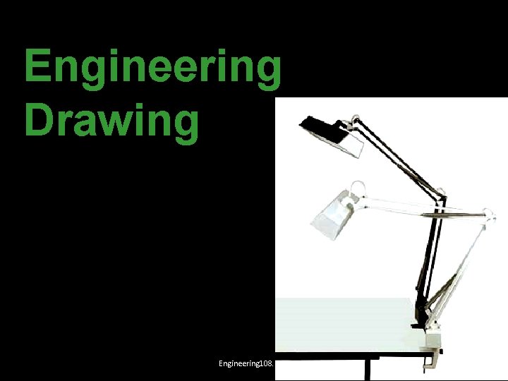 Engineering Drawing Engineering 108. com 