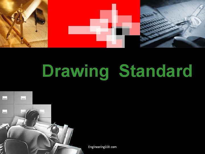 Drawing Standard Engineering 108. com 