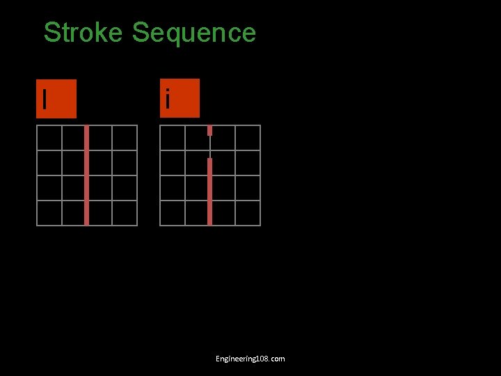 Stroke Sequence l i Engineering 108. com 