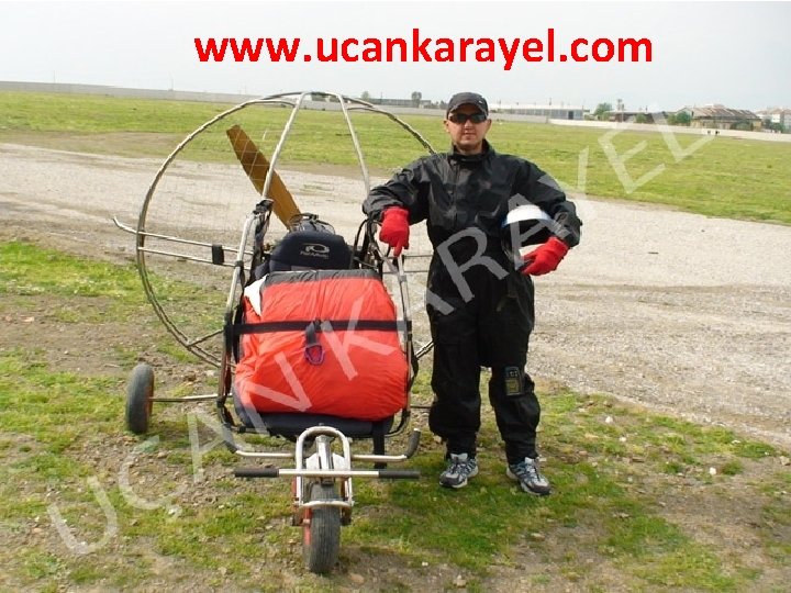 www. ucankarayel. com 