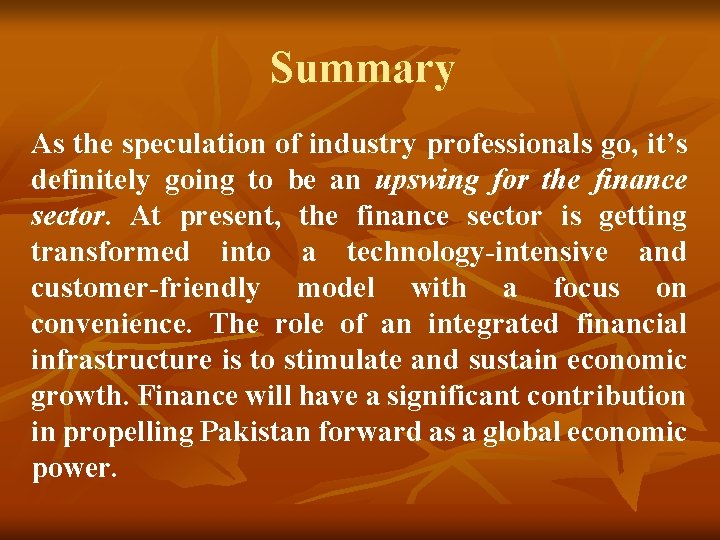 Summary As the speculation of industry professionals go, it’s definitely going to be an Summary As the speculation of industry professionals go, it’s definitely going to be an