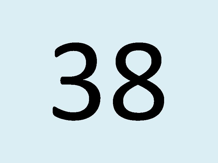 38 