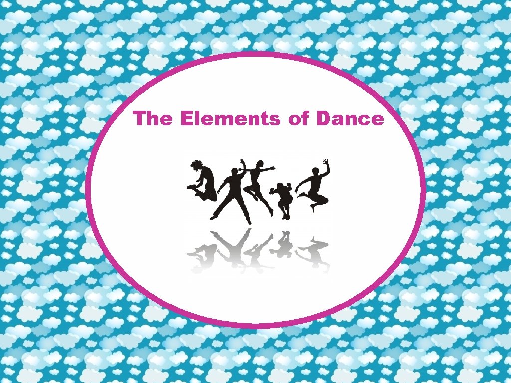 The Elements of Dance 