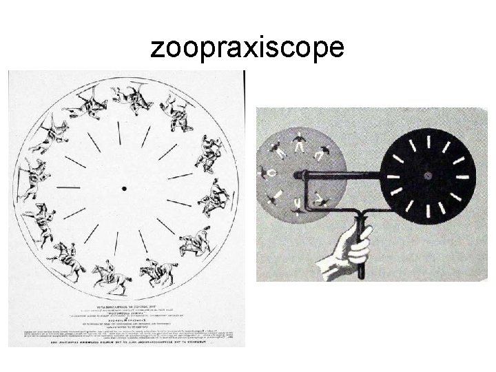 zoopraxiscope 