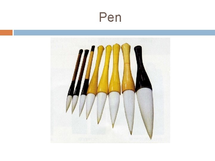 Pen 