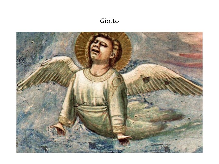 Giotto Giotto
