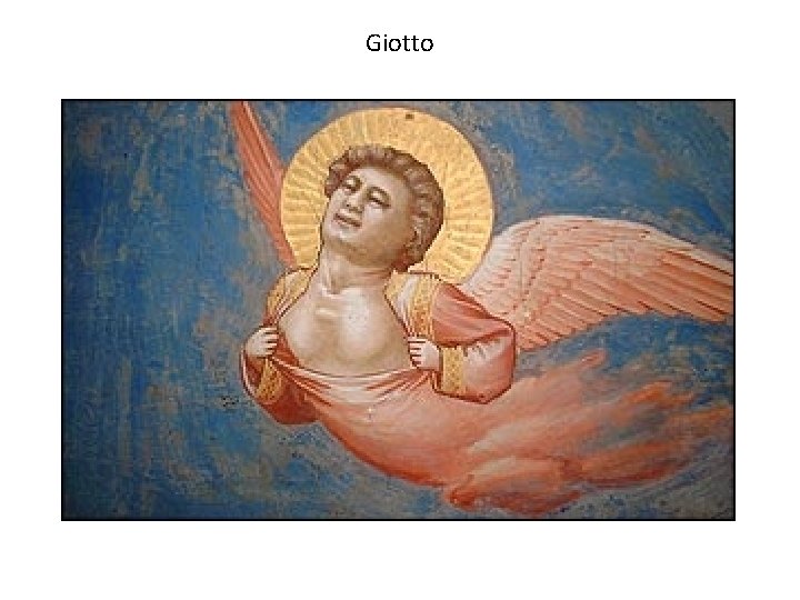 Giotto Giotto