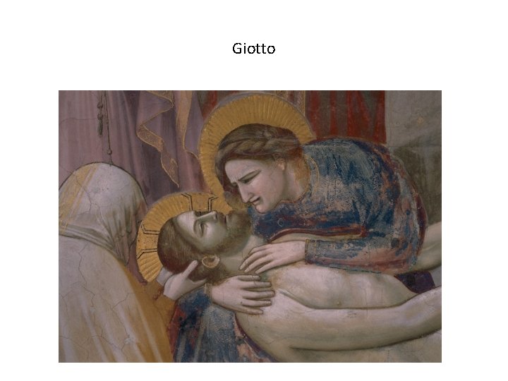 Giotto Giotto