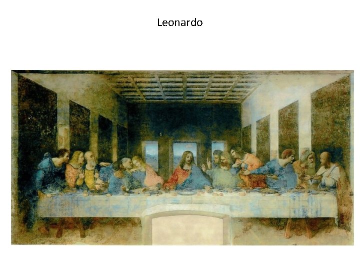 Leonardo Leonardo