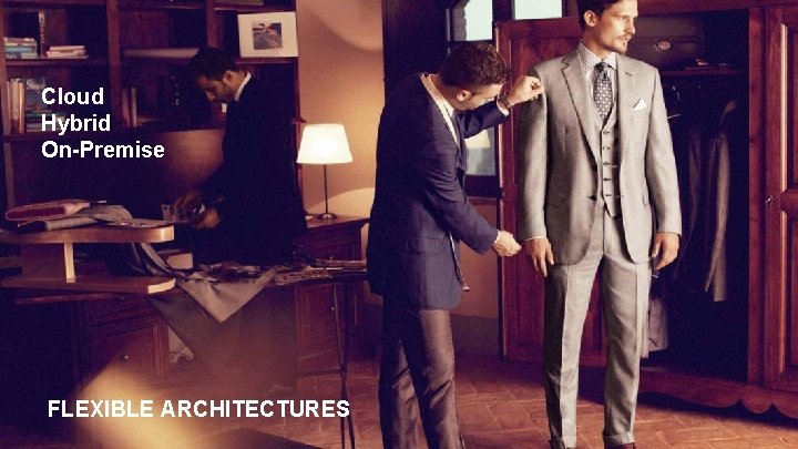 Cloud Hybrid On-Premise FLEXIBLE ARCHITECTURES Copyright © 2017 Forcepoint. All rights reserved. | 11