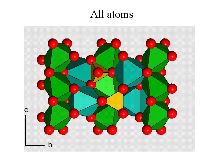 All atoms 