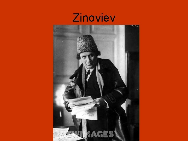 Zinoviev 