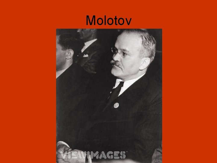 Molotov 