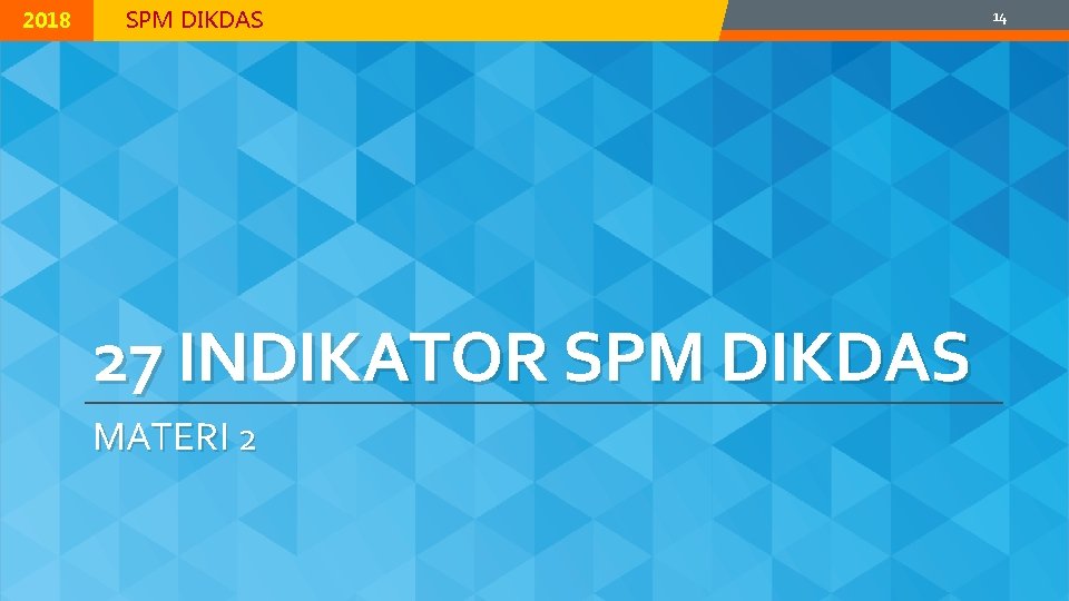 MODUL K-2 | | © 2015 Direktorat Jenderal Pendidikan Dasar, Kementerian Pendidikan dan Kebudayaan