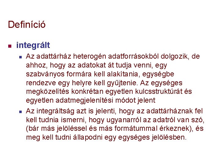 Tudja valak hogy a CAPUT szó mit jelent magyarul?