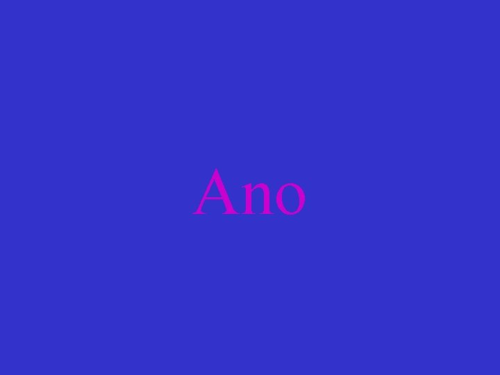 Ano 