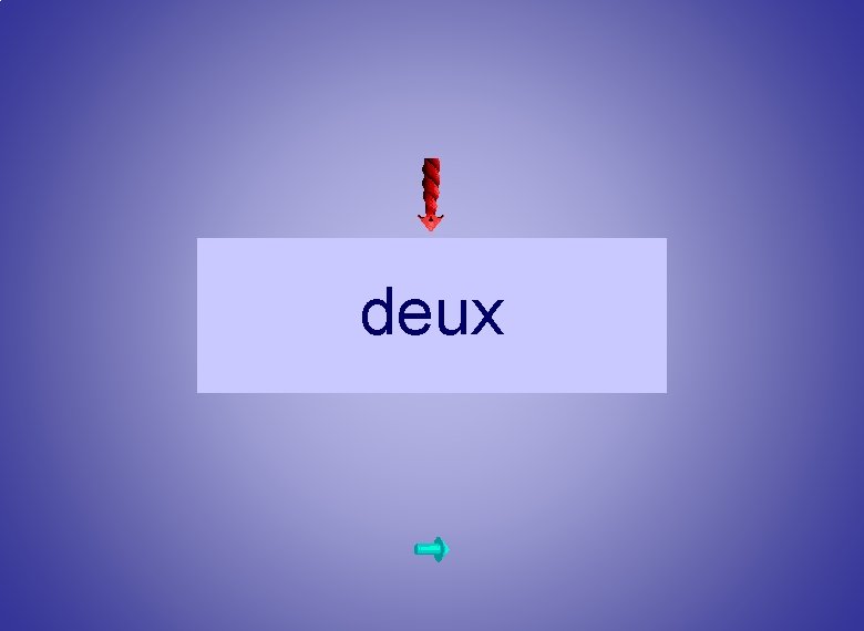 deux 
