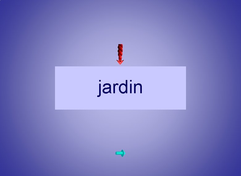 jardin 