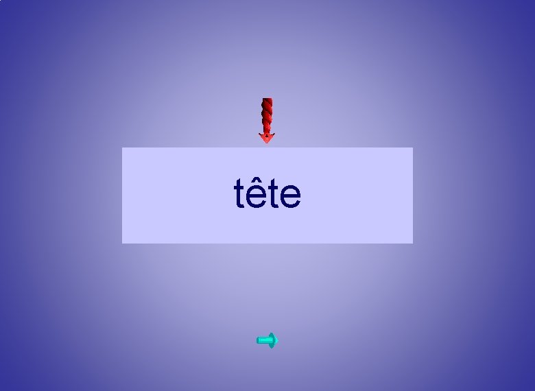 E 2 tête 