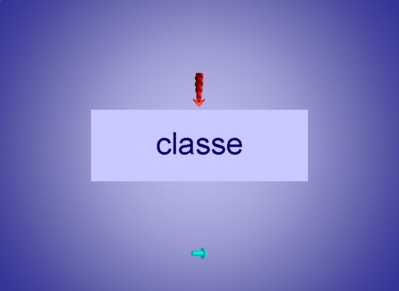 classe 