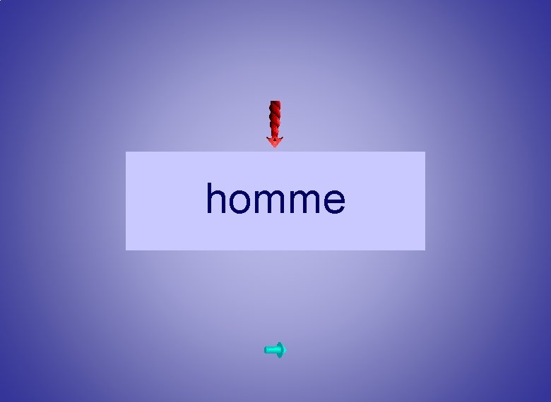 E 3 homme 