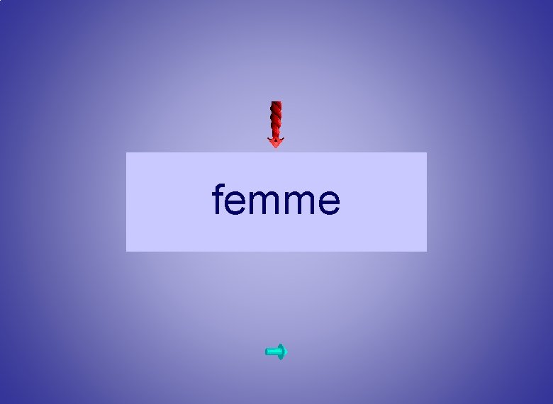 femme 