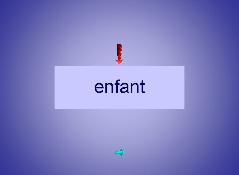 enfant 