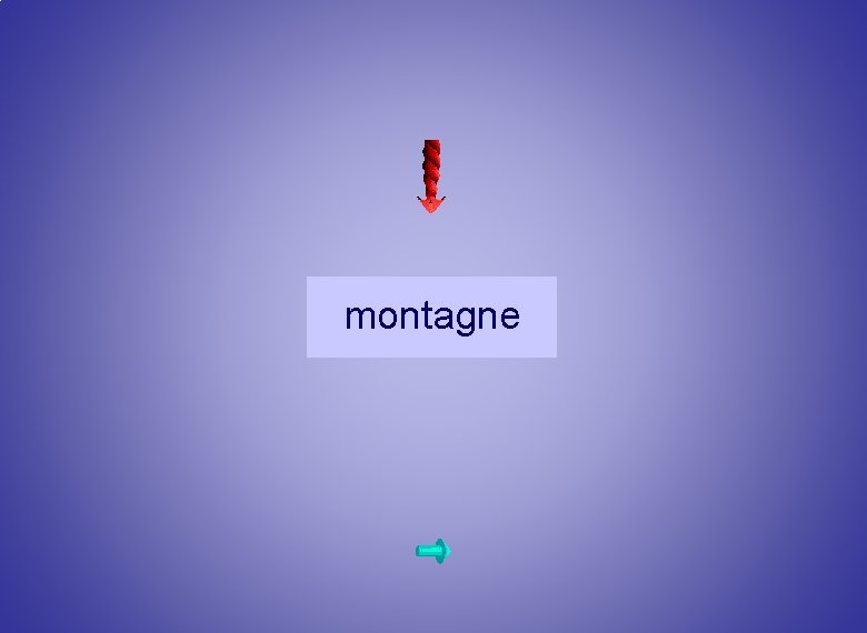 mots N 1 lent 5 décl montagne machine armoire garçon cloche nuage ruche farine