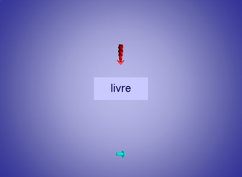 mots N 1 lent 1 maison jardin école porte deux table terre pipe livre