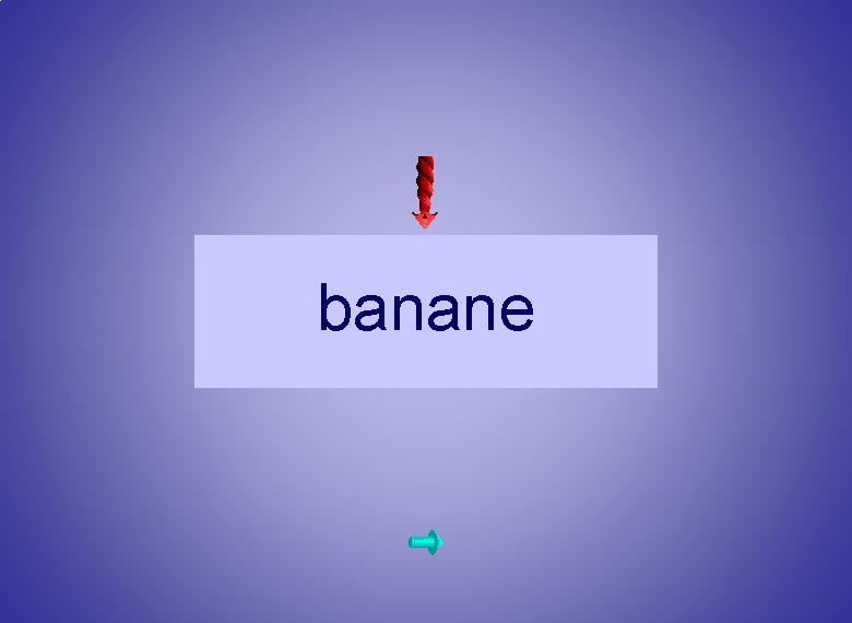 banane 