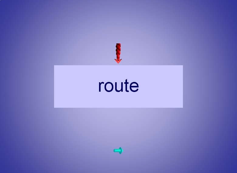route 