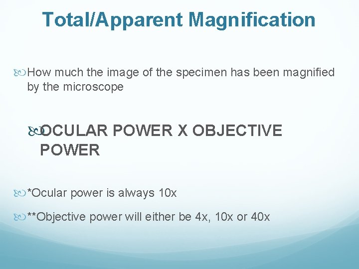 Unit 1 Microscope Cells DNA Ms Martel Microscopes