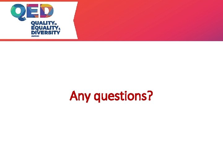 Whats in a name quod erat demonstrandum Meaning