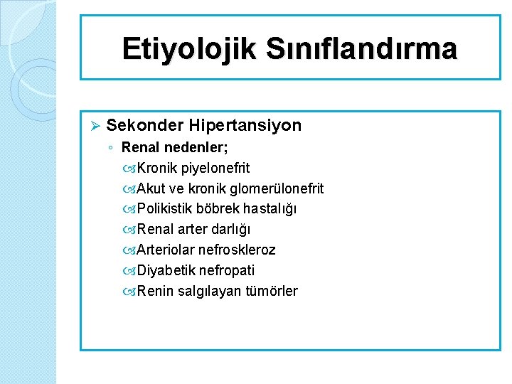 Hipertansiyon | Adana Endokrin, Diyabet, Şeker Hastalığı, Tiroid