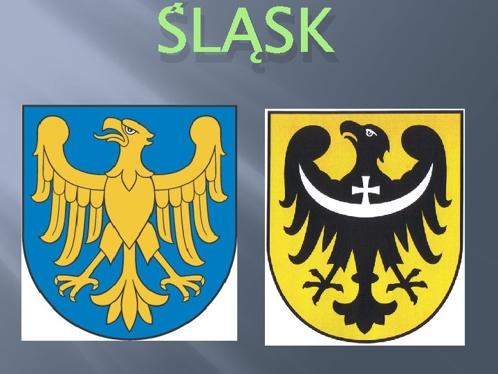 ŚLĄSK 