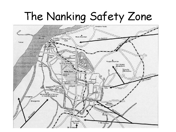 The Nanking Safety Zone 