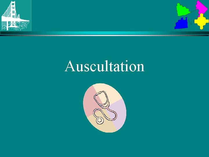 Auscultation 
