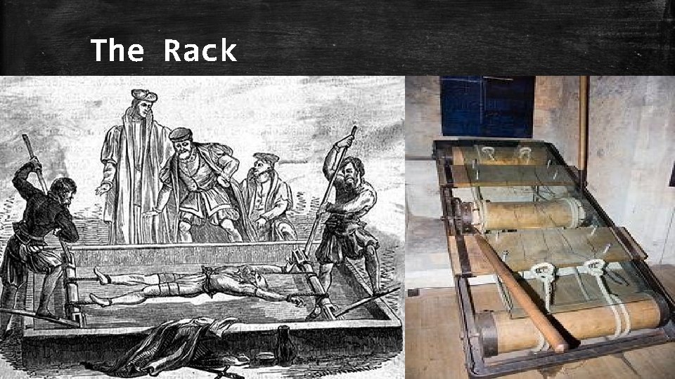 The Rack The Rack
