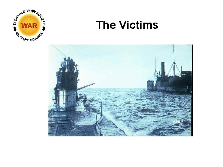 The Victims 
