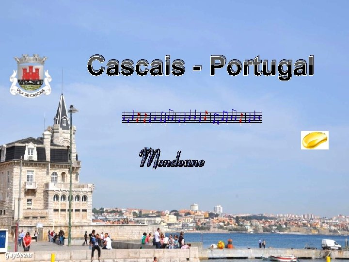 Cascais - Portugal 