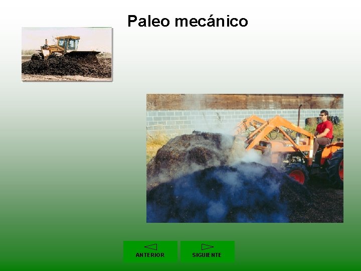 Paleo mecánico ANTERIOR SIGUIENTE 