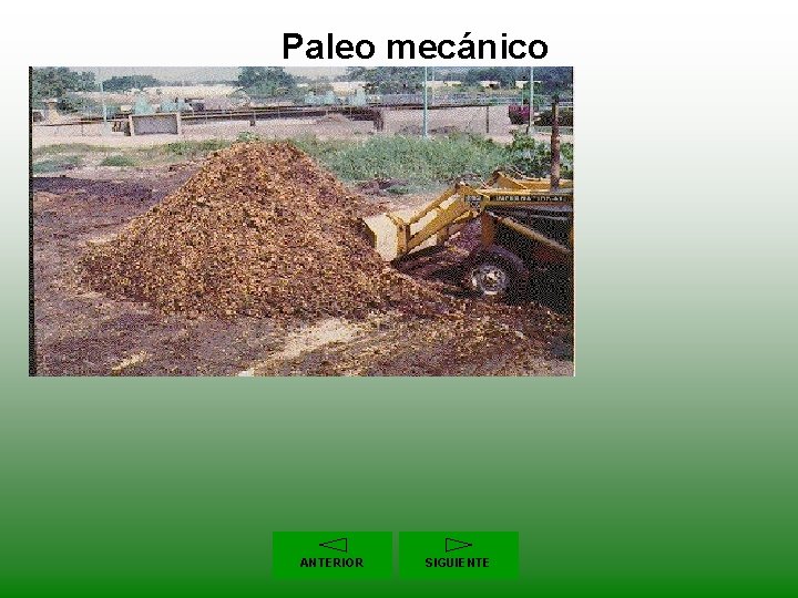 Paleo mecánico ANTERIOR SIGUIENTE 