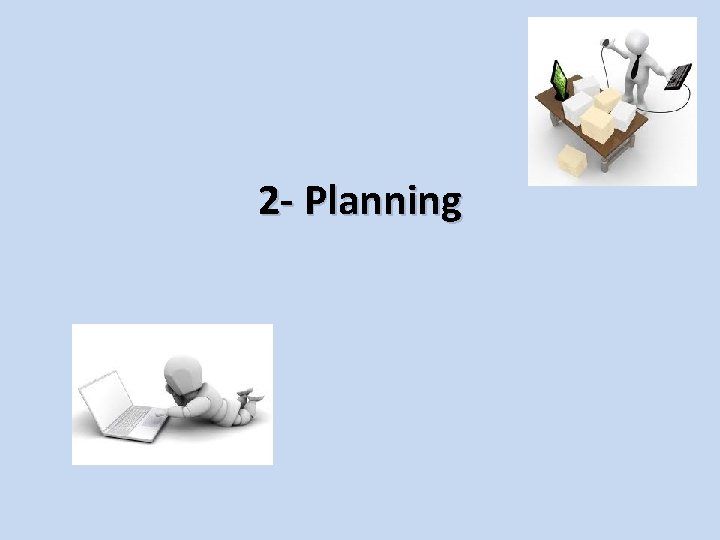 2 - Planning 